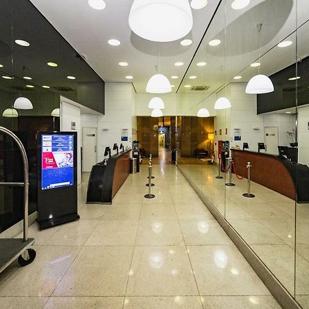 Max Savassi Premier 14 Hotel Belo Horizonte Exterior foto