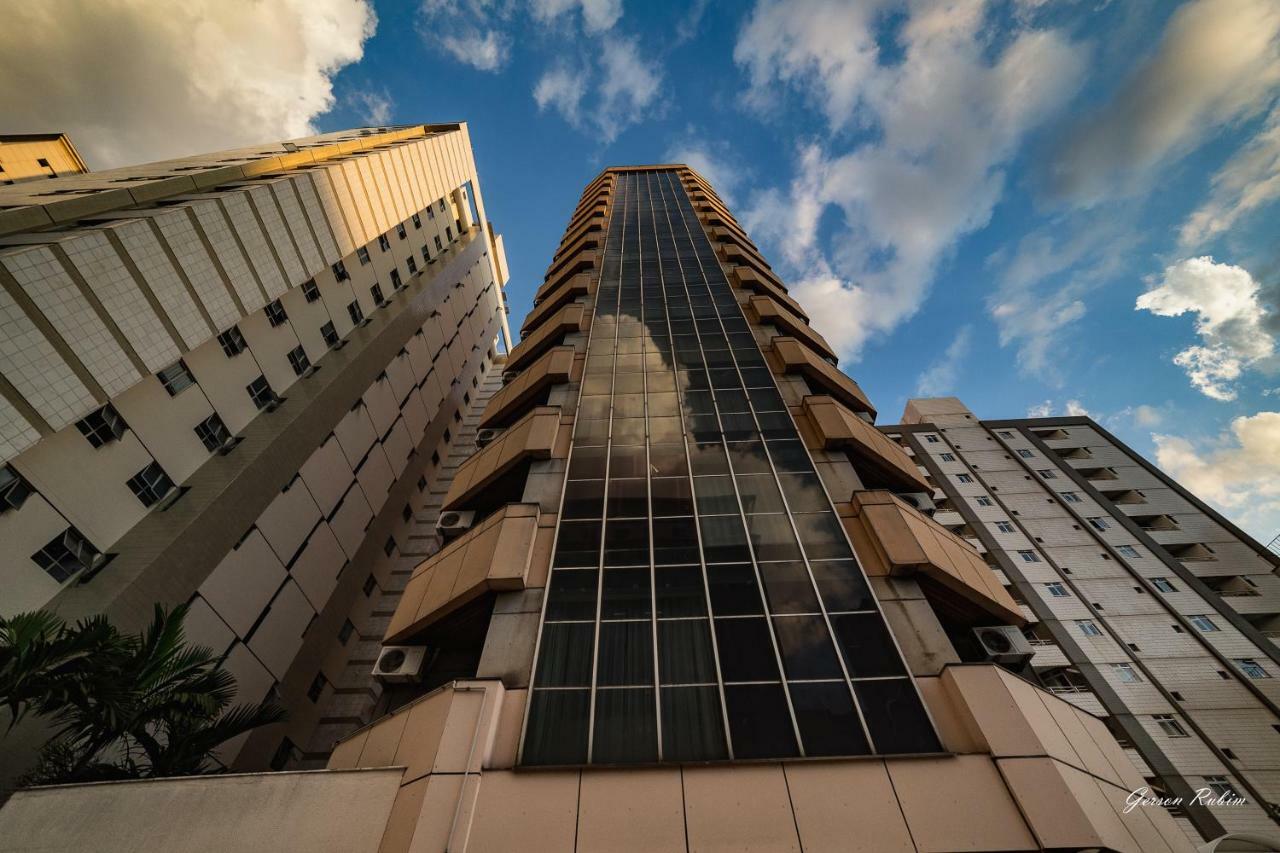 Max Savassi Premier 14 Hotel Belo Horizonte Exterior foto