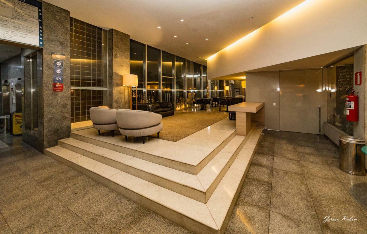 Max Savassi Premier 14 Hotel Belo Horizonte Exterior foto
